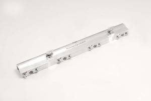Fuelrail Nissan 200 CA18DET -Bosch spredere-