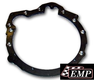 Volvo Rød Rett motor til BMW M20/M51/M57