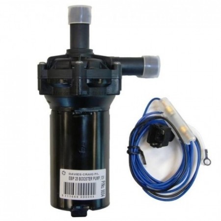  Elektrisk vannpumpe 'Boosterpump' Davies craig EBP25