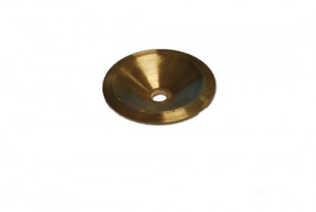 Øvre fjærskive 50-60mm