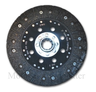 Sachs Race Engineering Lamell 9-5