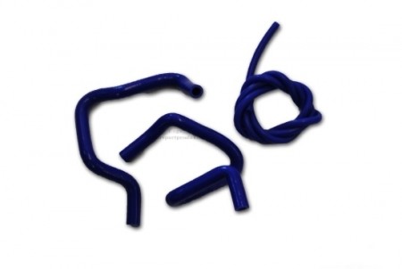 940 Turbo kjøleslanger, sett