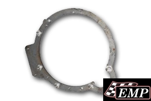 Volvo rød rett Volvo motor for BMW M30 / S38