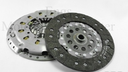 Clutch sett S/V/C/XC70, S/V40, S60, S80