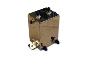 Drivstoff catch tank 4L med AN-koblinger