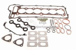 Sotningsett M50B25 93-95 - med Vanos