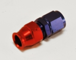 AN8 tilkobling til 1/2´´ aluminiumsrør -hun utgang-