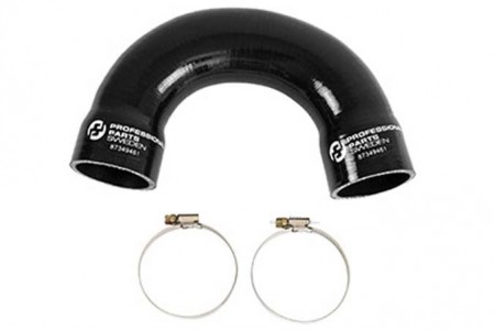 Slangeuttak intercooler 9-3 04- 1.9TiD