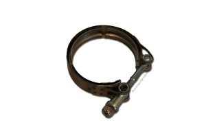 Klemring for 78-79mm flens