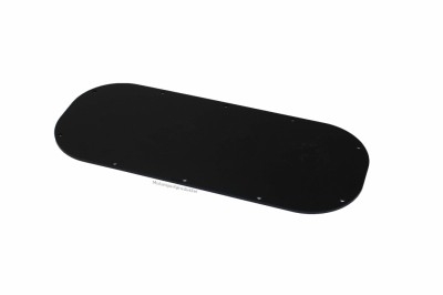 Hovedplate Filterbox, DCOE/ DHLA