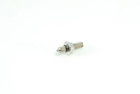 Justeringsskrue + mutter for 50-60mm Wg Mod 2