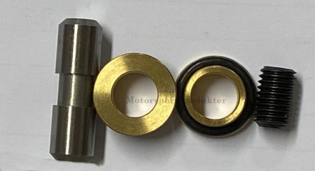 Messingforing sett, Volvo M45/46/47