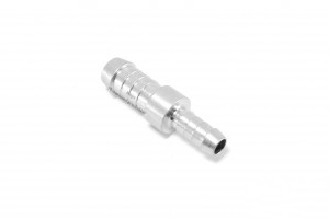 Rett skjøt med redusering 6-8mm for slange