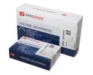 Bærelager B19,B20,B21,B23 -1984, 0.25mm