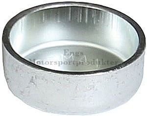 Frostplugg Volvo Ø29