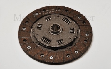 Lamell M40, M45, M46 -78