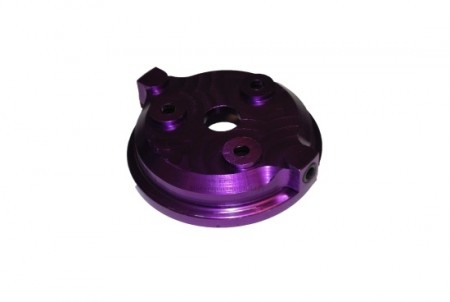  Membranhus Nedre del 50-60mm WG