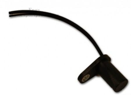 Hallsensor for kamaksel eller antispinn etc