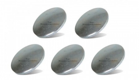 5pk Frostplugg B17/19/21/23