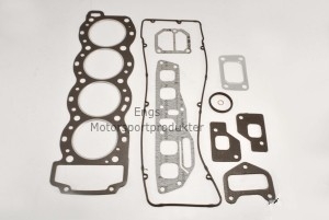 Sotningsett til Saab H-Motor 81-90