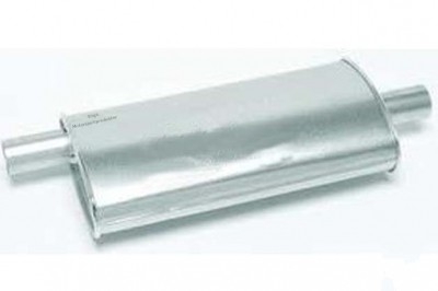 Lyddemper Inn: 2,25'' Ut: 2,5'' (Vendbar)