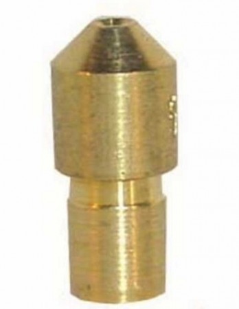 Dellorto lavfartsdyse 45