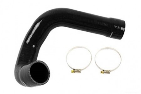 Slange intercooler inntak 9-3 03- B207, Aut boks