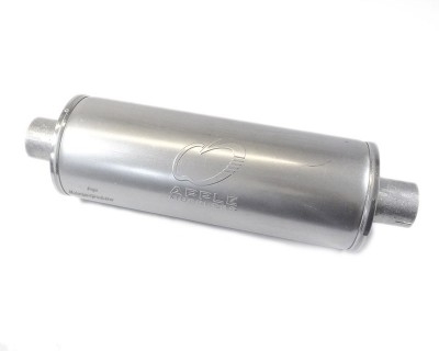 3,0'' Ø 160mm, Slimbore