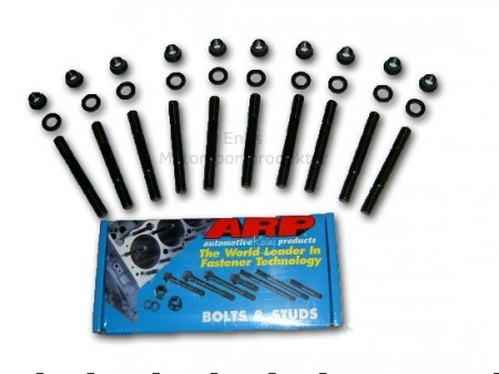 Topplokk til Nissan RB20DET / RB25DET 