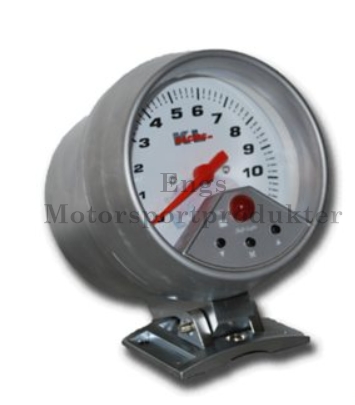 Turteller med shiftlight 95mm