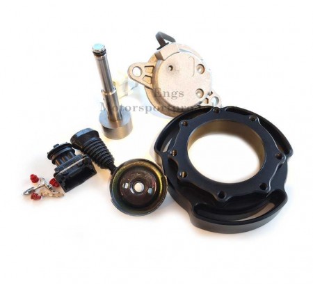 Kamakselsensor KIT Volvo B230