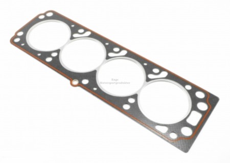 Toppakning, Opel 16v