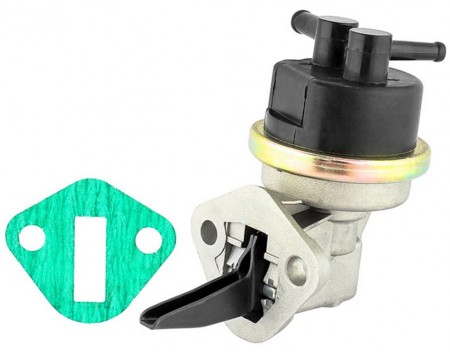 Mekanisk bensinpumpe B19/B21/B23/B230