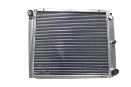  Kjøler 240, 740, 940 -Aluminium-