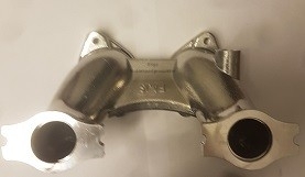 MINI, A-serie innsug 1xDCOE