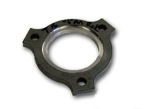 Downpipe flens TD04 (Mitsubishi)