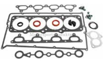 Slipesett Volvo B234 16v