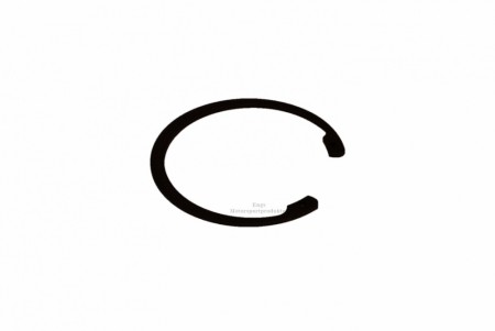  Låsering for kompressordeksel