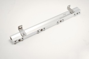 Fuelrail Saab 900Ng -Natur- (sølv)