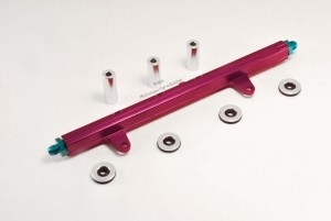 Fuelrail Nissan S14/S15 SR20DET