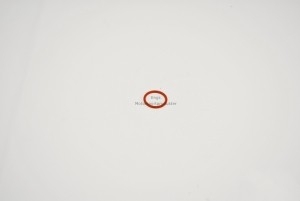 Kobberskive for uttakene på 044 pumpene (12mm)