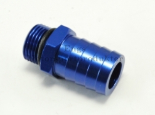  M12x1,5 til 8mm slange