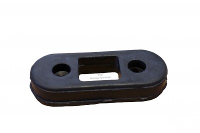 Gummioppheng med hull