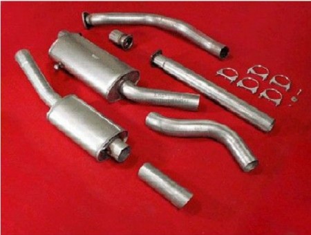 3'' Helsats 900 88-93 Turbo