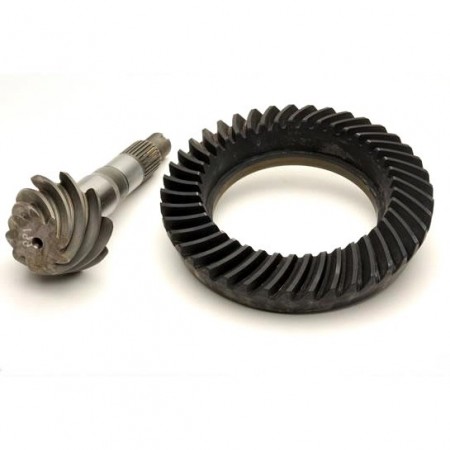 Volvo 1030/Dana 30 utveksling, 5:13