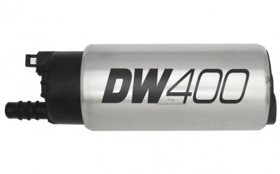 Bensinpumpe Deatschwerks DW400