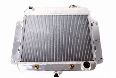 Nova/ Chevy II 62-67