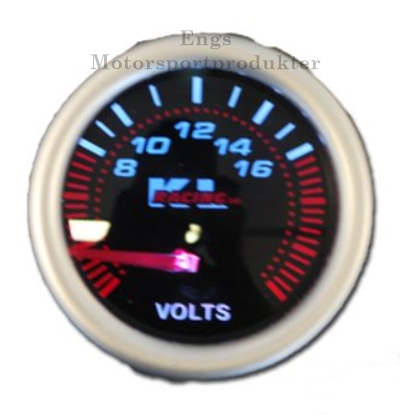 Voltmeter