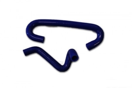 940 Turbo tomgangsmotor slange, biler uten AC