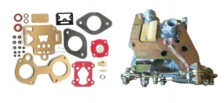 Service kit/ Wiresett